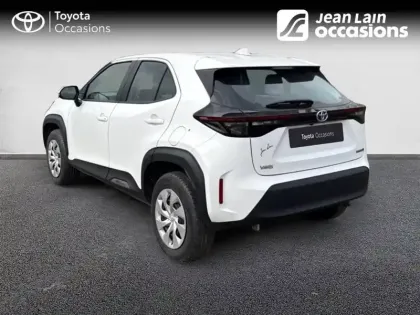 Photo 26 Toyota Yaris  Cross Hybride 116h 2WD