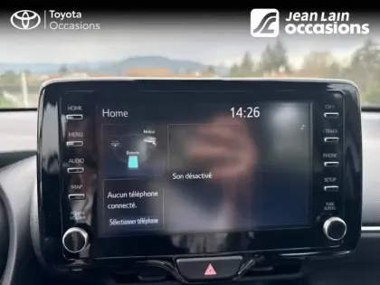 Photo 34 Toyota Yaris  Cross Hybride 116h 2WD