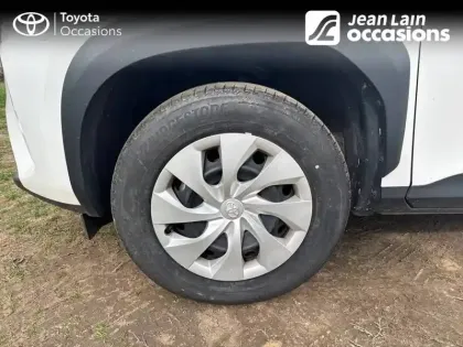 Photo 48 Toyota Yaris  Cross Hybride 116h 2WD