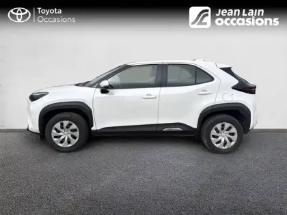 Photo 7 Toyota Yaris  Cross Hybride 116h 2WD