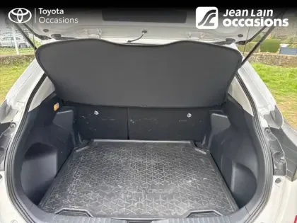 Photo 49 Toyota Yaris  Cross Hybride 116h 2WD