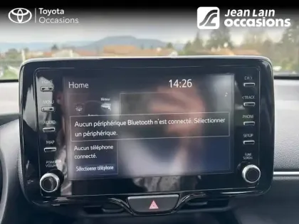 Photo 15 Toyota Yaris  Cross Hybride 116h 2WD