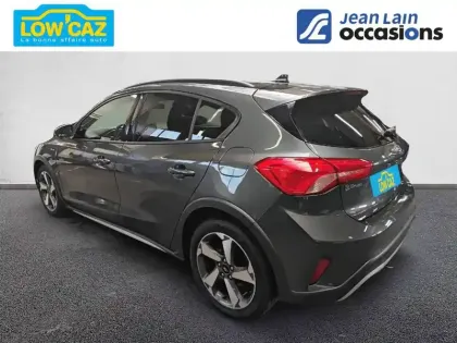 Photo 6 Ford Focus  1.5 EcoBlue 120 S&S BVA8