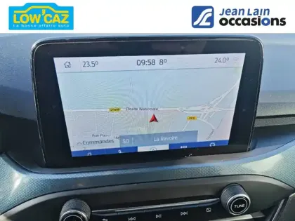 Photo 19 Ford Focus  1.5 EcoBlue 120 S&S BVA8