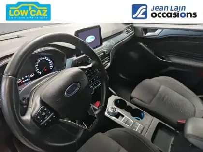 Photo 10 Ford Focus  1.5 EcoBlue 120 S&S BVA8