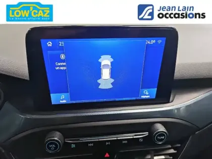 Photo 15 Ford Focus  1.5 EcoBlue 120 S&S BVA8