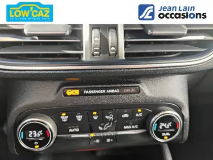 Photo 17 Ford Focus  1.5 EcoBlue 120 S&S BVA8