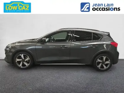 Photo 7 Ford Focus  1.5 EcoBlue 120 S&S BVA8