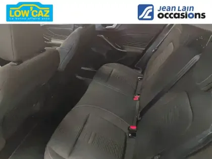 Photo 11 Ford Focus  1.5 EcoBlue 120 S&S BVA8