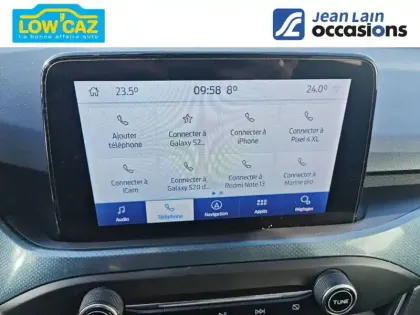 Photo 18 Ford Focus  1.5 EcoBlue 120 S&S BVA8