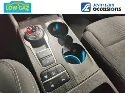 Photo 13 Ford Focus  1.5 EcoBlue 120 S&S BVA8