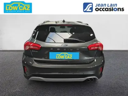 Photo 5 Ford Focus  1.5 EcoBlue 120 S&S BVA8