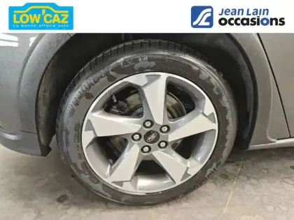 Photo 8 Ford Focus  1.5 EcoBlue 120 S&S BVA8