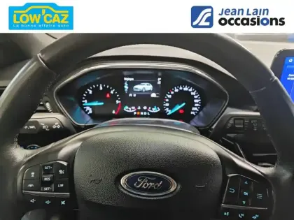 Photo 16 Ford Focus  1.5 EcoBlue 120 S&S BVA8