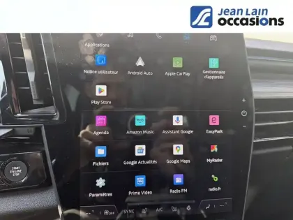 Photo 15 Renault Austral  E-Tech hybrid 200