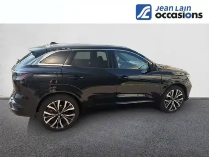 Photo 24 Renault Austral  E-Tech hybrid 200