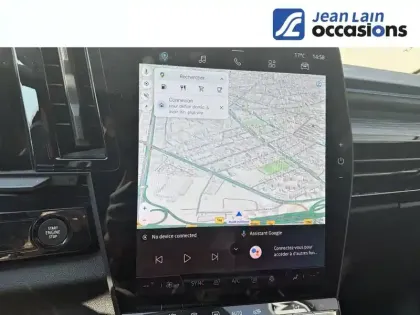 Photo 14 Renault Austral  E-Tech hybrid 200