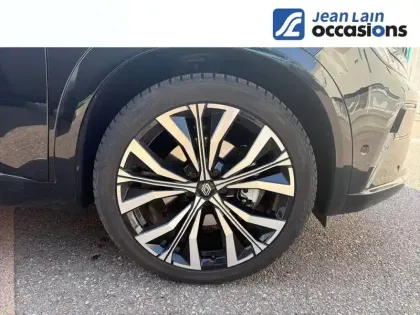 Photo 8 Renault Austral  E-Tech hybrid 200