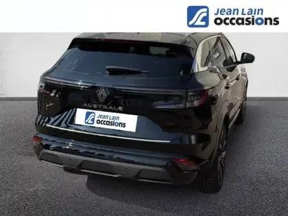 Photo 25 Renault Austral  E-Tech hybrid 200