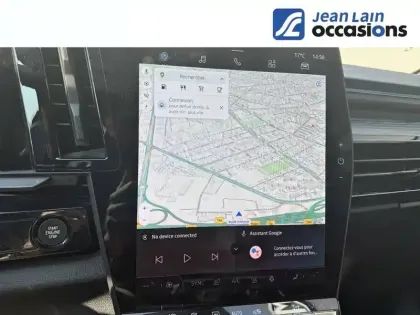 Photo 35 Renault Austral  E-Tech hybrid 200