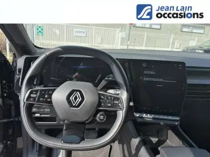 Photo 10 Renault Austral  E-Tech hybrid 200