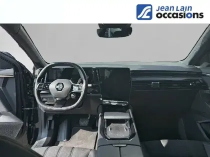 Photo 38 Renault Austral  E-Tech hybrid 200