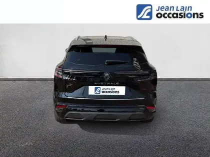 Photo 26 Renault Austral  E-Tech hybrid 200