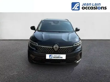 Photo 22 Renault Austral  E-Tech hybrid 200