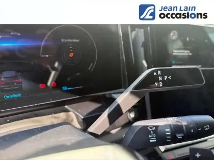 Photo 12 Renault Austral  E-Tech hybrid 200