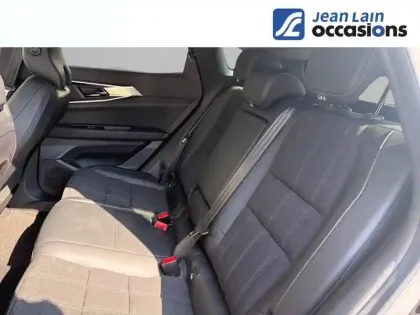 Photo 37 Renault Austral  E-Tech hybrid 200