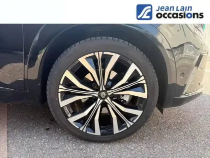 Photo 29 Renault Austral  E-Tech hybrid 200