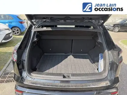 Photo 72 Renault Austral  E-Tech hybrid 200