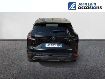 Photo 5 Renault Austral  E-Tech hybrid 200