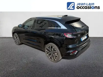 Photo 6 Renault Austral  E-Tech hybrid 200