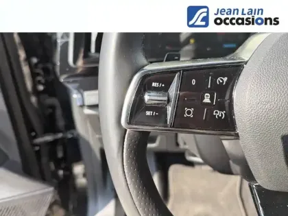Photo 74 Renault Austral  E-Tech hybrid 200
