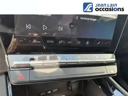 Photo 34 Renault Austral  E-Tech hybrid 200