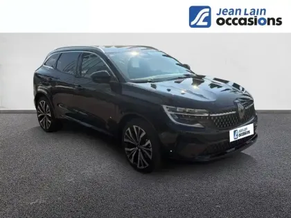 Photo 23 Renault Austral  E-Tech hybrid 200