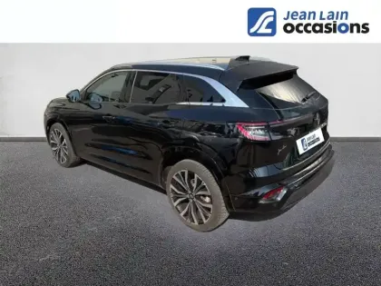 Photo 27 Renault Austral  E-Tech hybrid 200