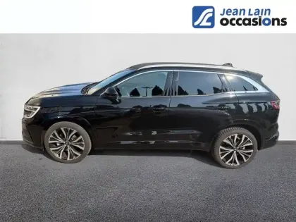 Photo 28 Renault Austral  E-Tech hybrid 200