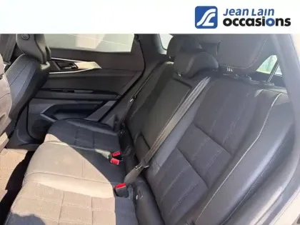 Photo 16 Renault Austral  E-Tech hybrid 200