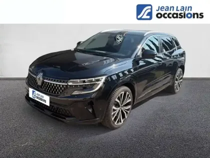 Photo 42 Renault Austral  E-Tech hybrid 200