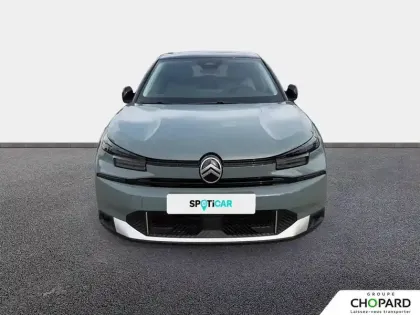 Photo 28 Citroën C4  Hybride 145 e-DCS6