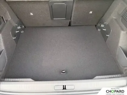 Photo 49 Citroën C4  Hybride 145 e-DCS6