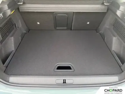 Photo 7 Citroën C4  Hybride 145 e-DCS6