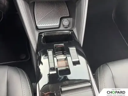 Photo 20 Citroën C4  Hybride 145 e-DCS6