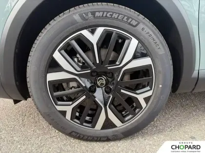 Photo 46 Citroën C4  Hybride 145 e-DCS6