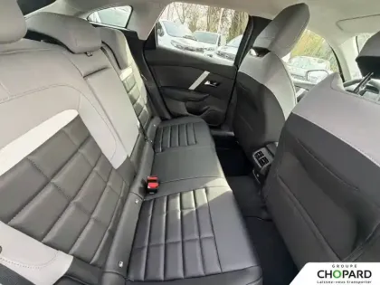 Photo 44 Citroën C4  Hybride 145 e-DCS6