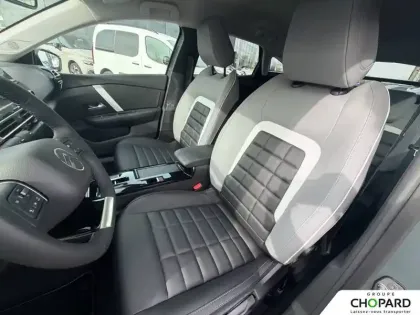 Photo 35 Citroën C4  Hybride 145 e-DCS6