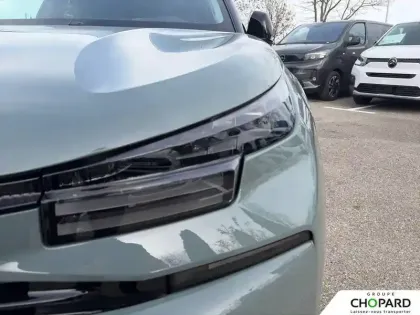 Photo 47 Citroën C4  Hybride 145 e-DCS6