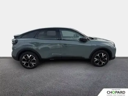 Photo 33 Citroën C4  Hybride 145 e-DCS6